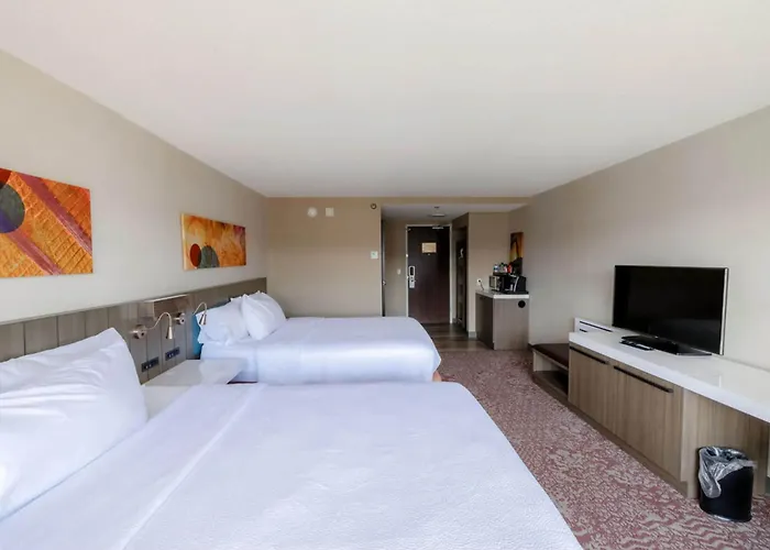 Hilton Garden Inn Mankato Downtown