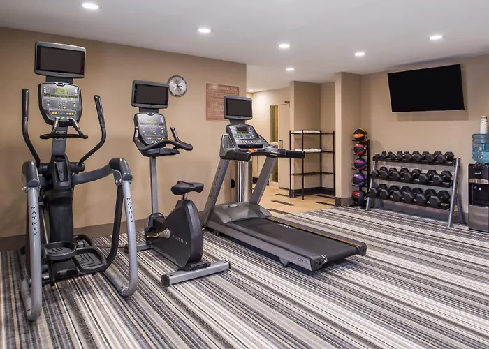 Candlewood Suites Kansas City By Ihg