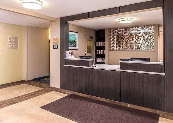 Candlewood Suites Kansas City By Ihg