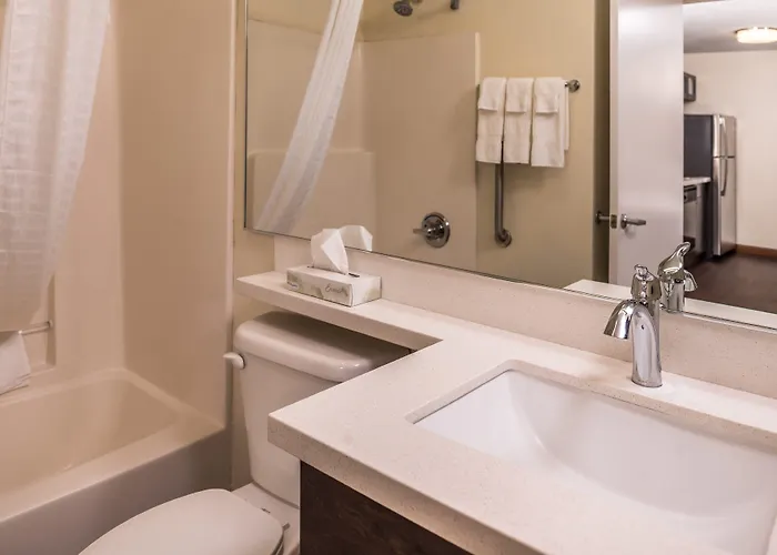 Candlewood Suites Kansas City By Ihg
