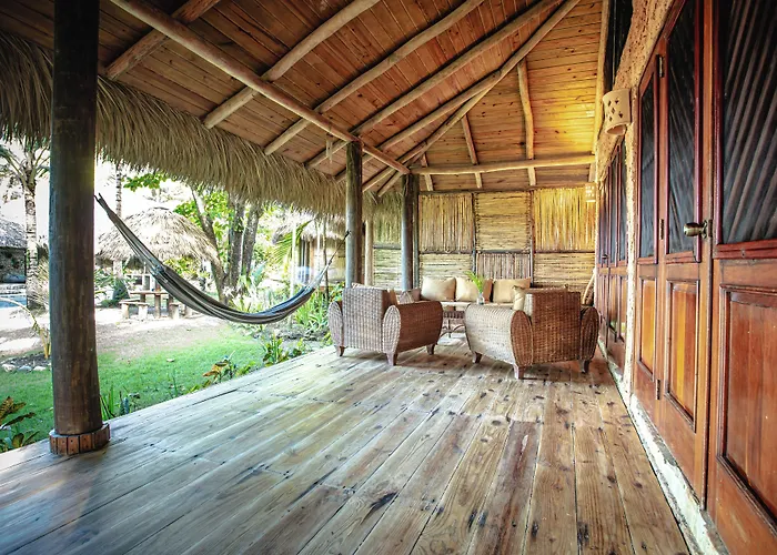Natura Cabana Boutique Hotel & Spa