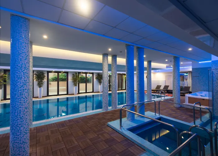 As Hotel Cambiago