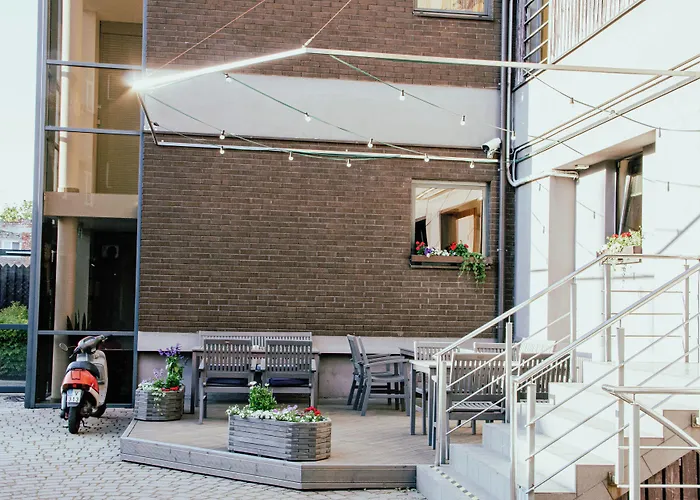 Hotel Kolumbs