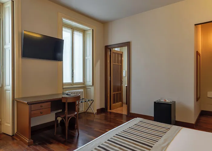 Hotel Antica Dimora