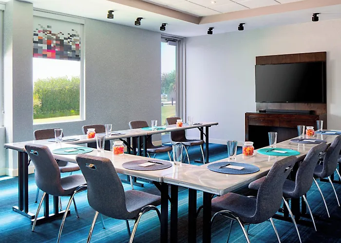 Aloft By Marriott Frisco