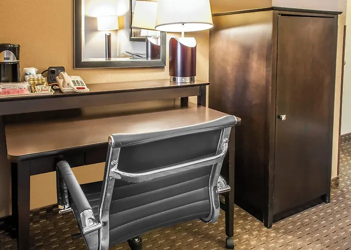 Comfort Suites Hobbs