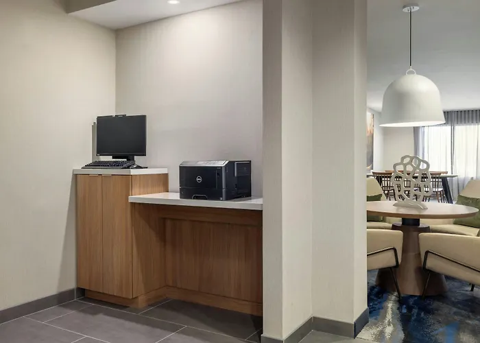 Fairfield Inn & Suites Memphis Olive Branch