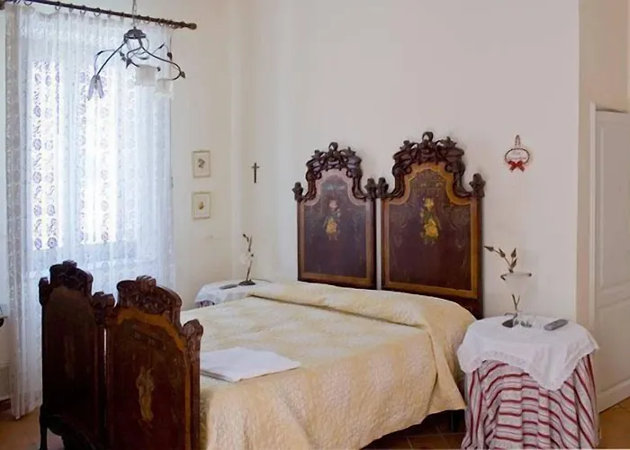 Hotel Casa Mia