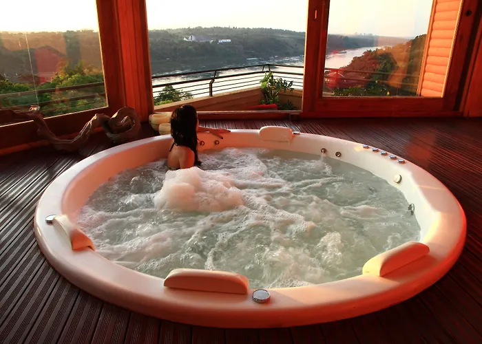 Amerian Portal Del Iguazu Hotel