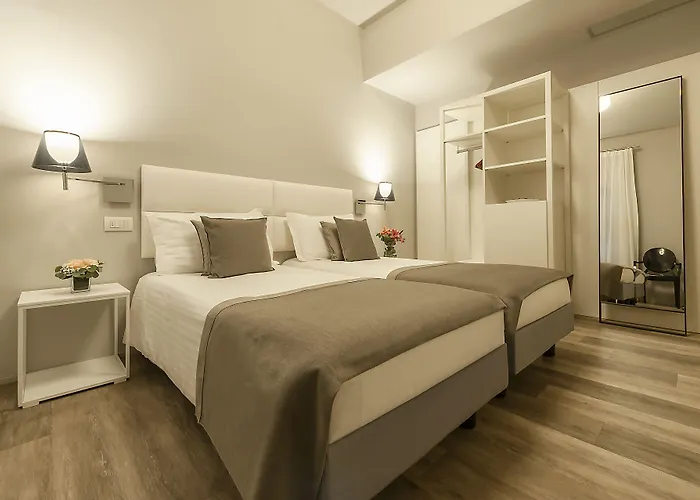 Hotel Monte Meraviglia