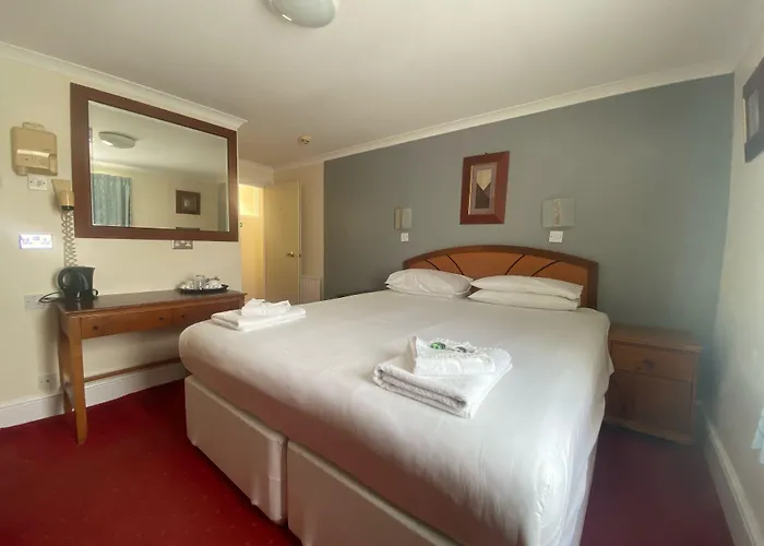 The Beach Hotel