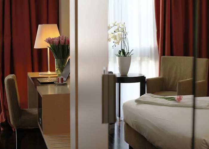 Best Western Plus Hotel Le Favaglie