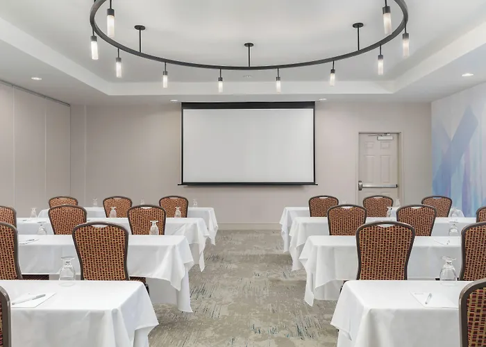 Hilton Garden Inn Dover