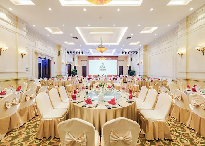 Pearl River Hotel