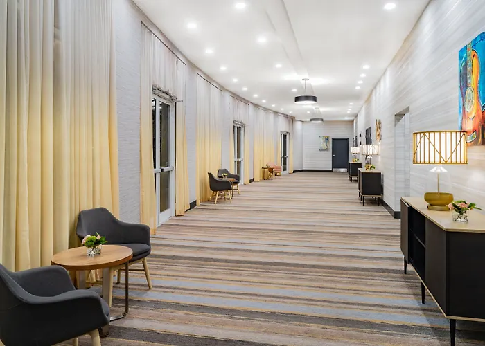 Holiday Inn Southaven Central - Memphis By Ihg