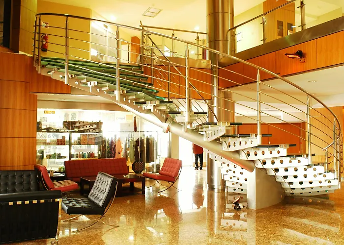 Radisson Blu Hotel Bamako