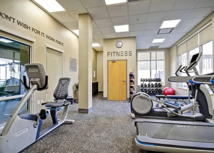 Fairfield Inn & Suites By Marriott Guelph
