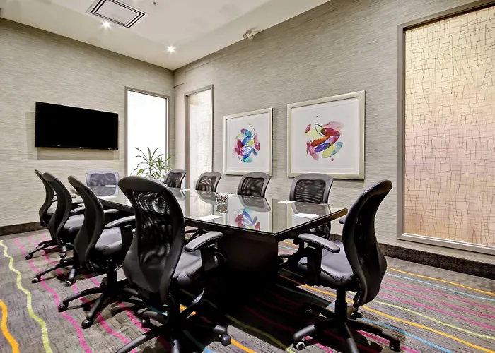 Fairfield Inn & Suites By Marriott Guelph
