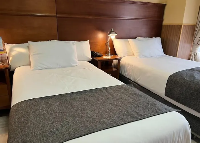 Hotel Panamericano