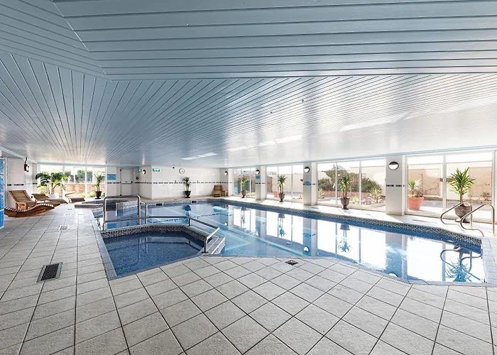 The Beaches Hotel And Spa