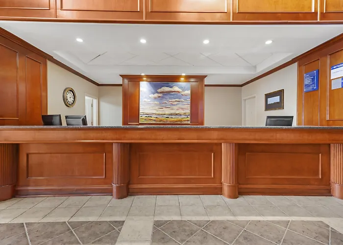 Best Western Plus Meridian