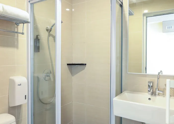 Ibis Budget Singapore Jasmine