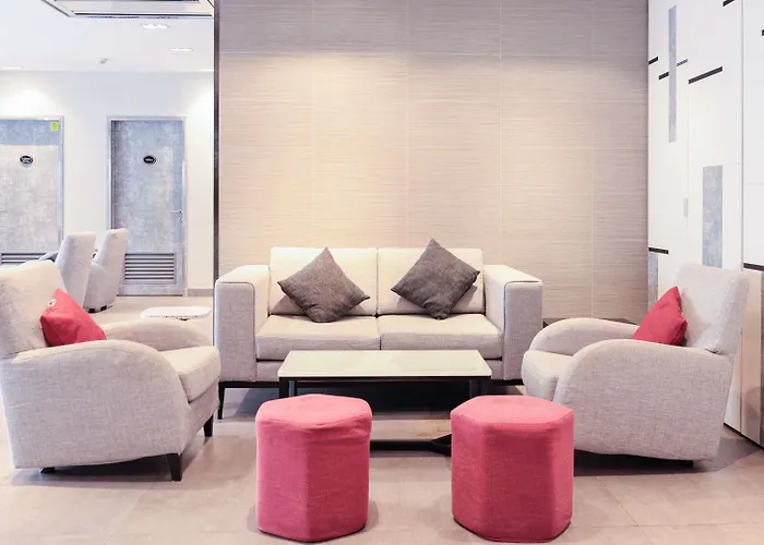 Ibis Budget Singapore Jasmine