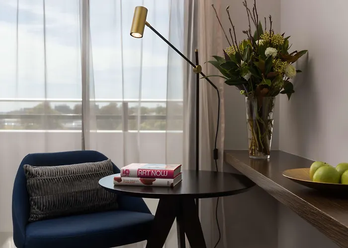 Rydges Campbelltown