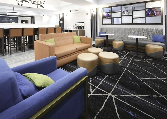 Hampton Inn Bryant