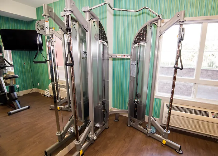Holiday Inn Express Hotel & Suites-Hinton By Ihg