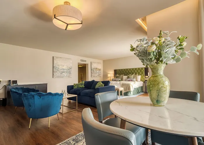 East Sussex National Hotel, Golf Resort & Spa