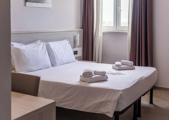 Best Quality Hotel La Darsena