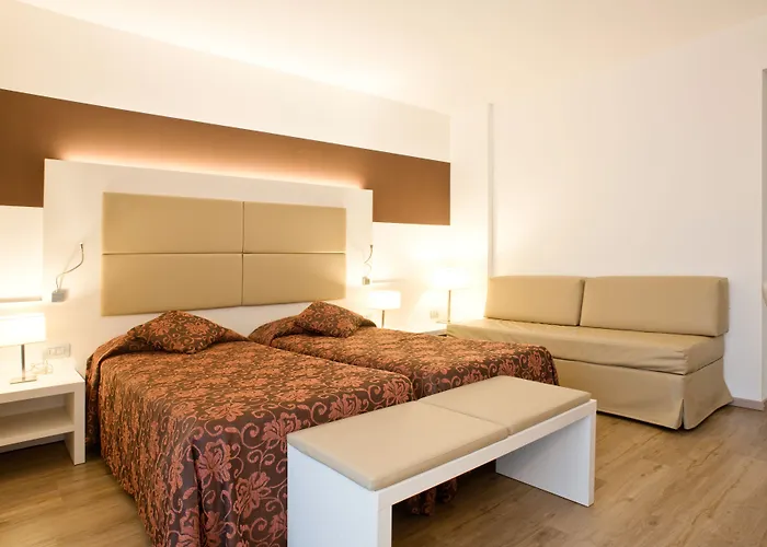 Hotel Bareta