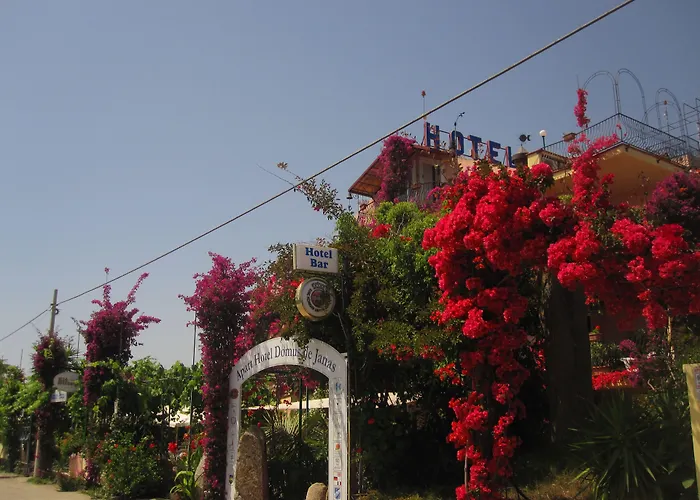 Domus De Janas Sul Mare