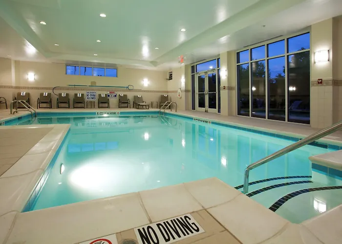Holiday Inn Raleigh Durham Airport By Ihg