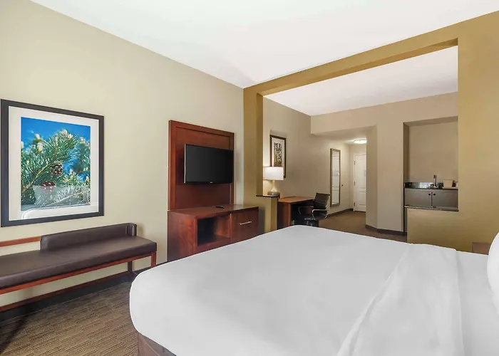 Comfort Inn & Suites Tifton