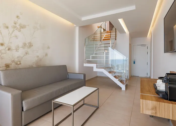 Hotel Torre Del Mar - Ibiza