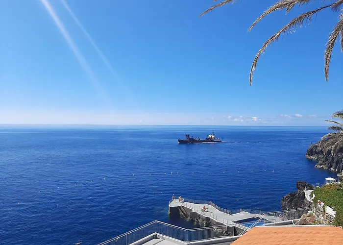 Hotel Roca Mar