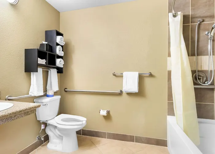 Best Western California City Inn & Suites