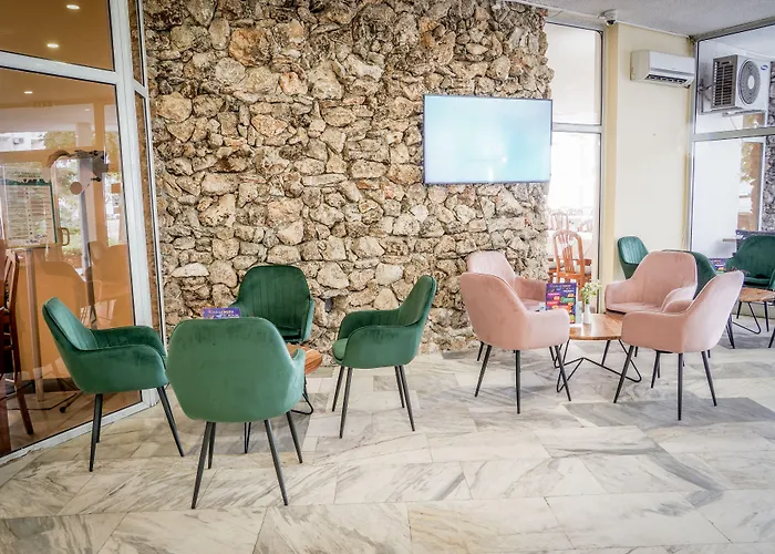 Hotel Gergana