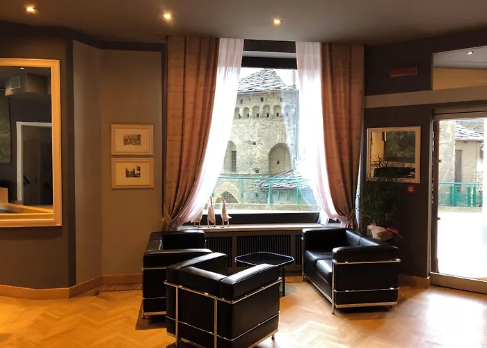 Hotel Alla Posta