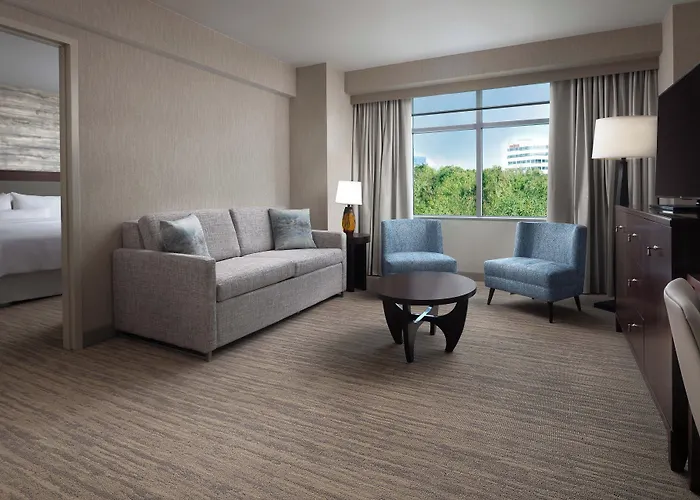 The Westin Reston Heights