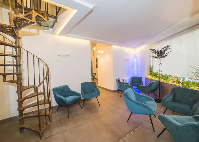 Airone Hotel