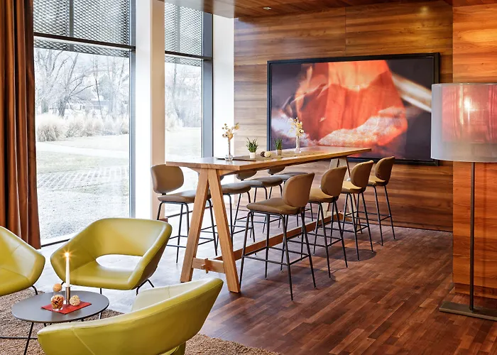 Asia Hotel & Spa Leoben