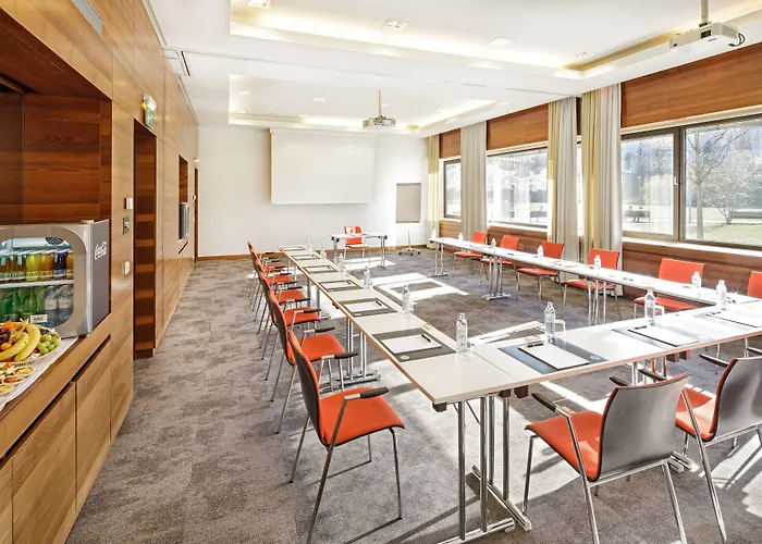 Asia Hotel & Spa Leoben