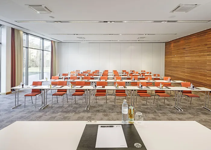 Asia Hotel & Spa Leoben
