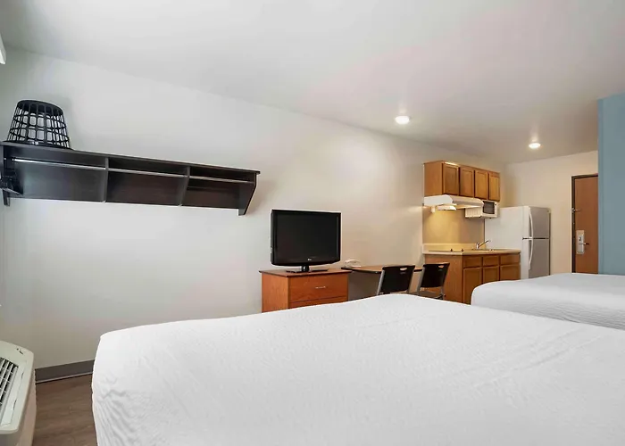Extended Stay America Select Suites - Panama City - Callaway