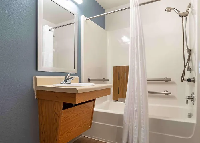 Extended Stay America Select Suites - Panama City - Callaway