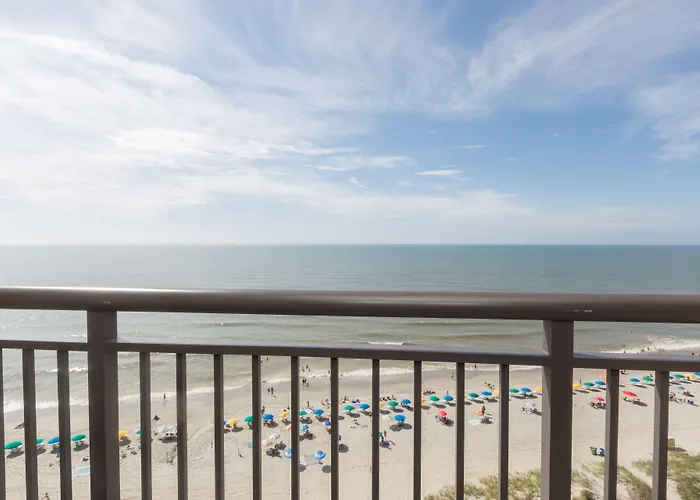 Anderson Ocean Club And Spa By Oceana Resorts