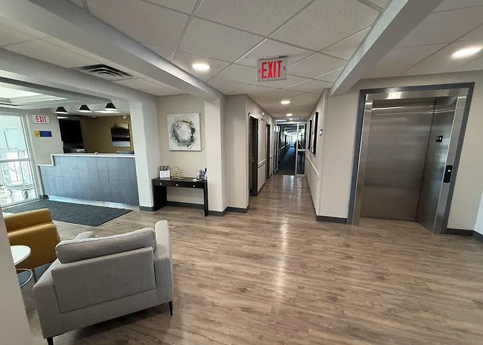 Days Inn By Wyndham Stony Plain